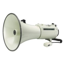 Monacor TM-45 megafon aktywny